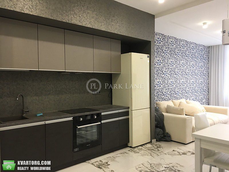 Rent out 2-room apartment. Киев,  Щорса — photo 7