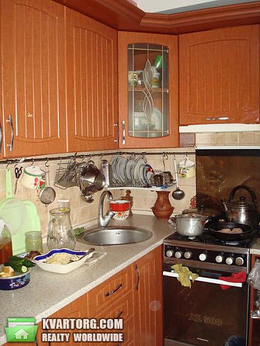 Sell 2-room apartment. Киев,  Саратовская — photo 5