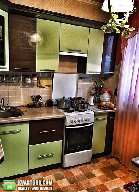Sell 3-room apartment. Киев,  Закревского — photo 1