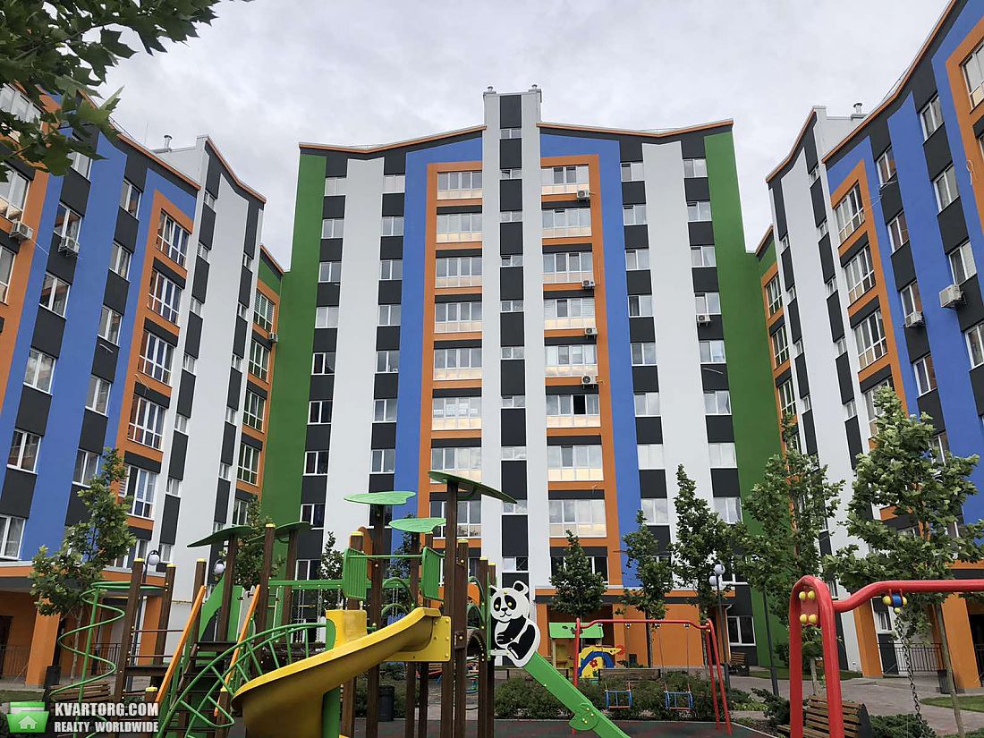 Sell 2-room apartment. Ирпень,  Есенина — photo 3