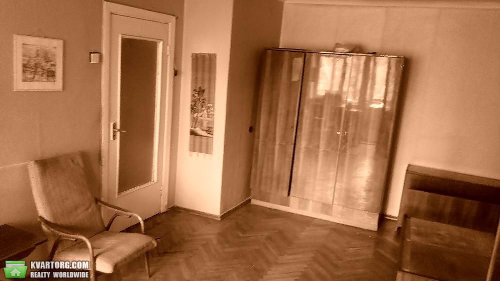 Sell 1-room apartment. Киев,  Дружбы Народов бул — photo 3