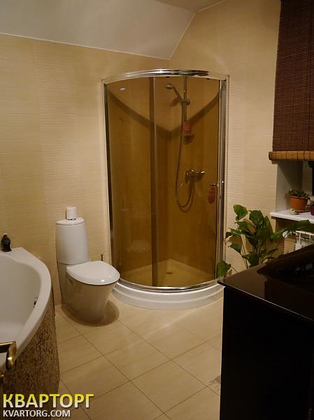 Rent out house. Киев, Локомотивная — photo 5