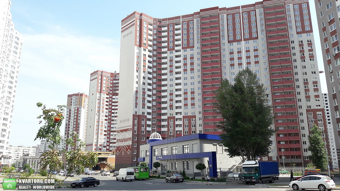 Sell 3-room apartment. Киев,  Чавдар — photo 1