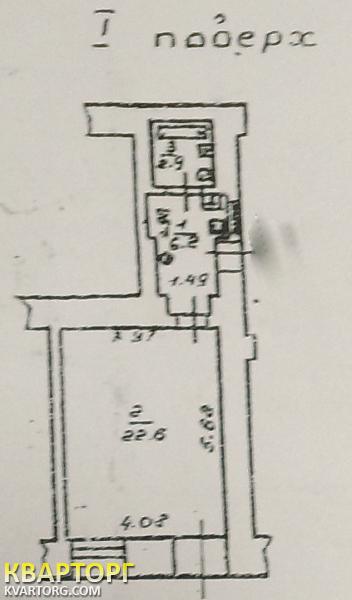 Sell office. Одесса, еврейская — photo 6