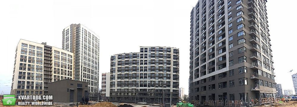 Sell 1-room apartment. Киев, Правды пр — photo 1