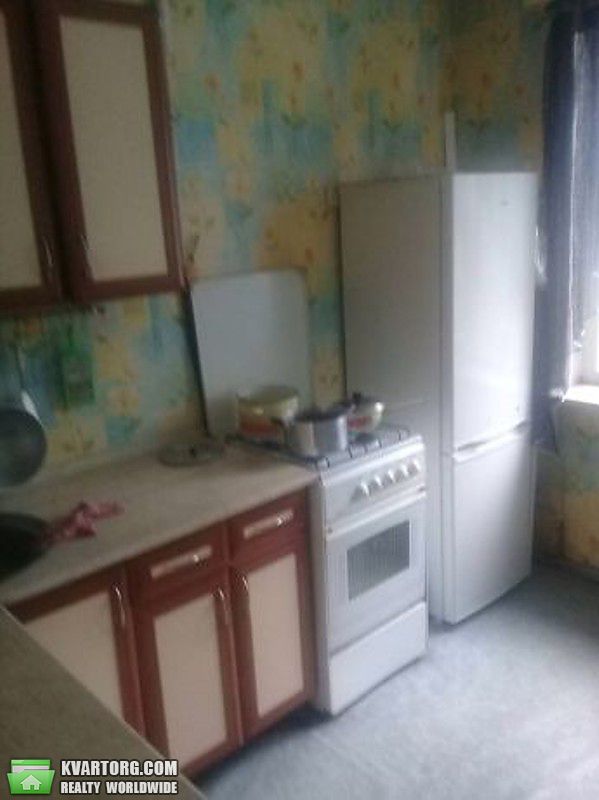 Sell 1-room apartment. Киев,  Запорожца — photo 1
