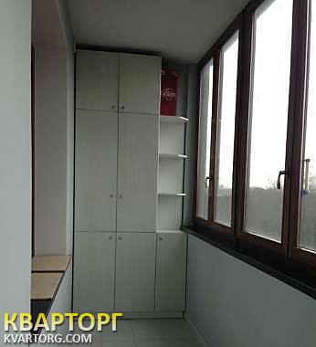 Rent out 4-room apartment. Одесса, пр Шевченко — photo 9