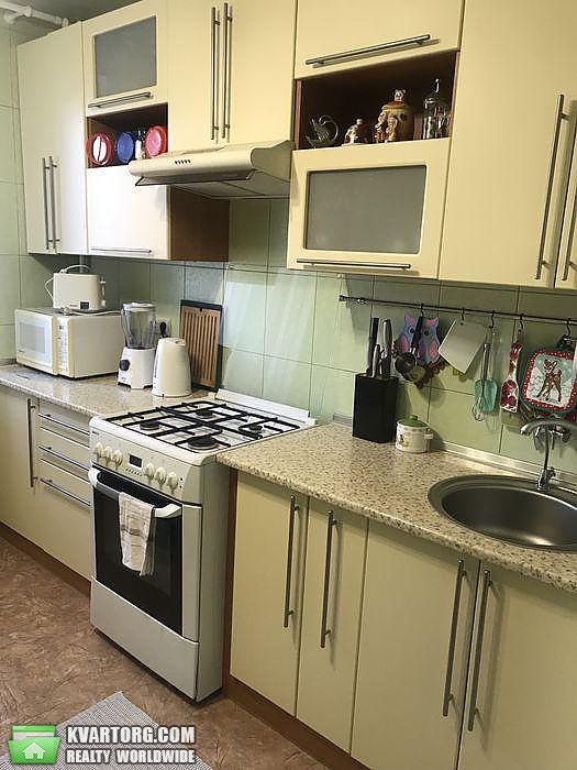 Sell 3-room apartment. Полтава, Полюсная — photo 4