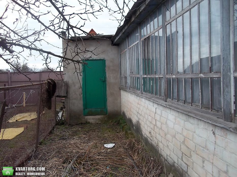 Sell house. Киевская обл., Краснопартизанская — photo 4