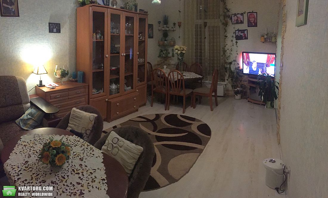 Sell 4-room apartment. Одесса, Большая Арнаутская — photo 1