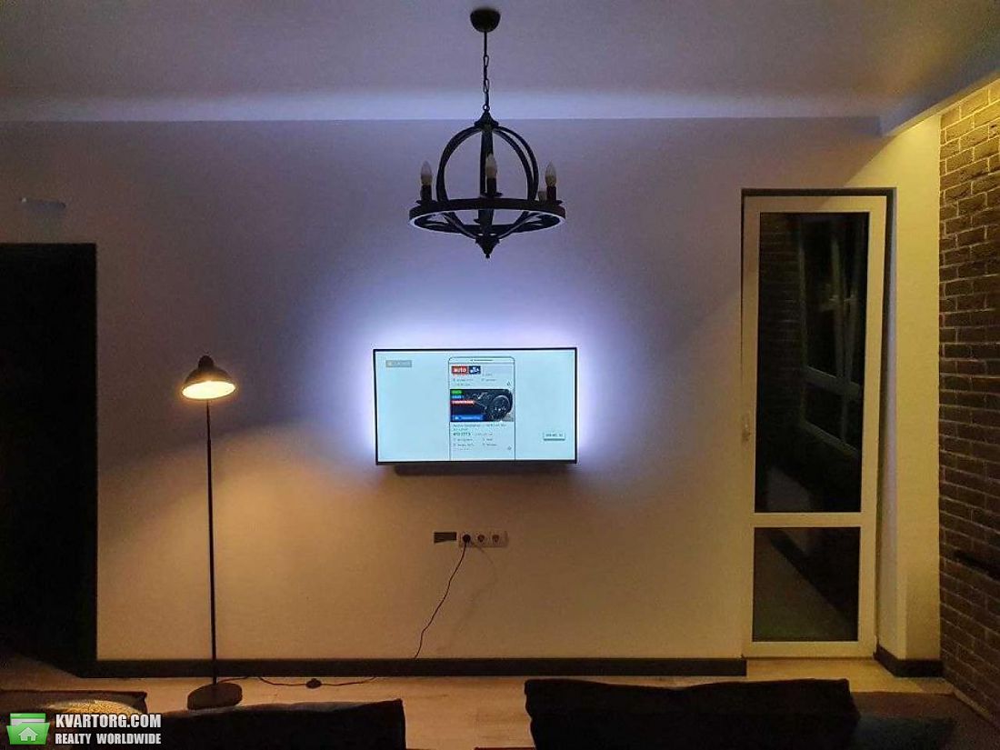 Rent out 2-room apartment. Киев,  Шолуденко — photo 8