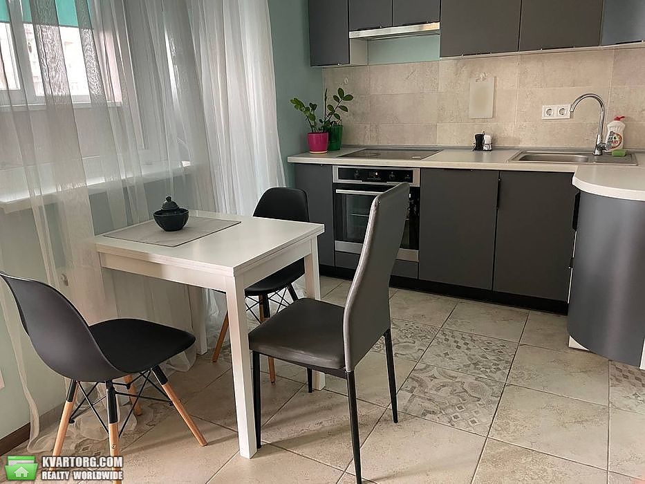 Rent out 1-room apartment. Киев,  Майорова — photo 4