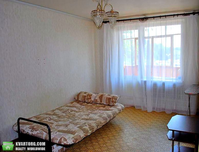 Rent out 1-room apartment. Харьков, Державинская — photo 1