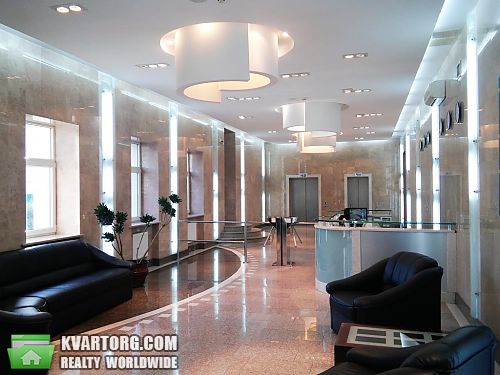 Rent out office. Киев, Кутузова, — photo 1