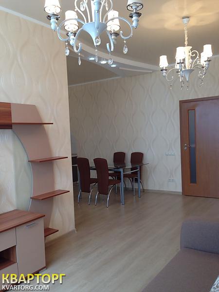 Rent out 2-room apartment. Одесса, А. Королева/Тирас — photo 9