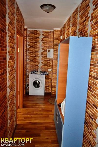 Rent out 2-room apartment. Одесса, Космонавтов — photo 4