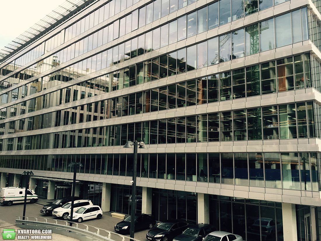 Rent out office. Киев,  Лейпцигская — photo 4