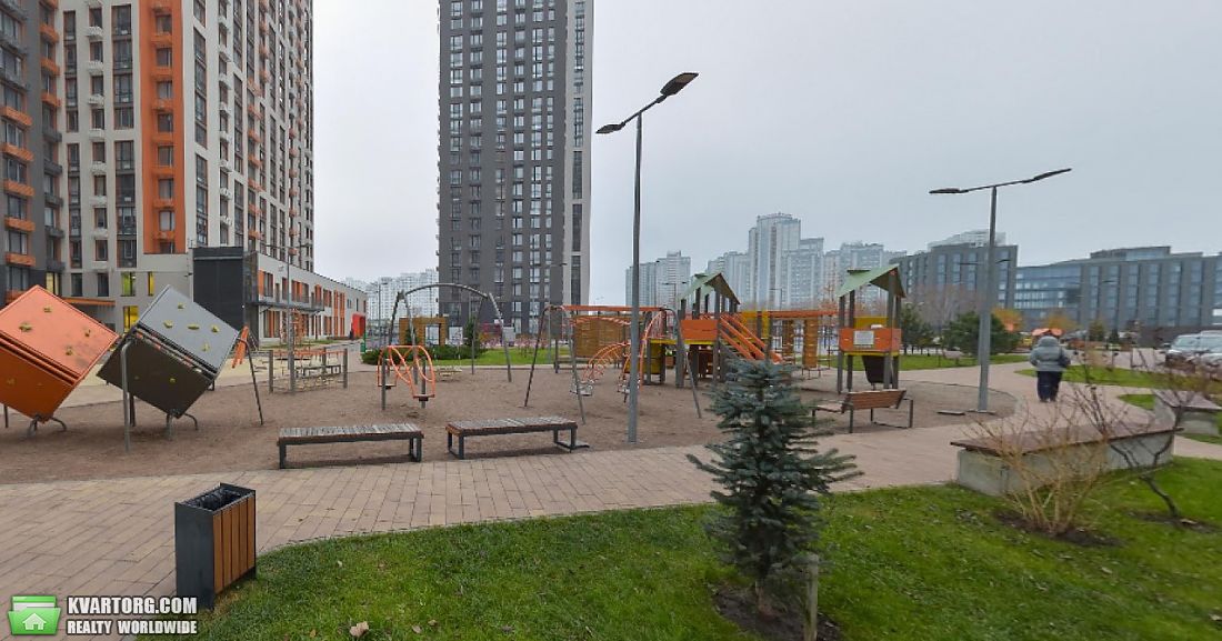 Sell 1-room apartment. Киев,  Днепровская наб — photo 5
