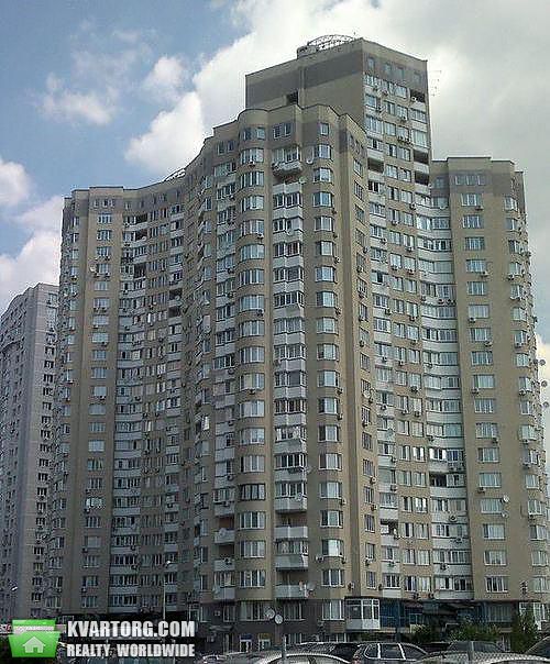 продам 3-комнатную квартиру. Киев,   Бажана - фото 3