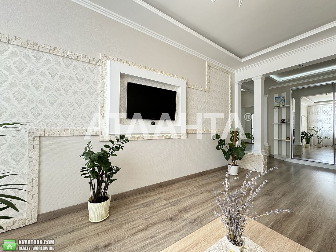 Sell 2-room apartment. Одесса, Люстдорфская дор. — photo 3