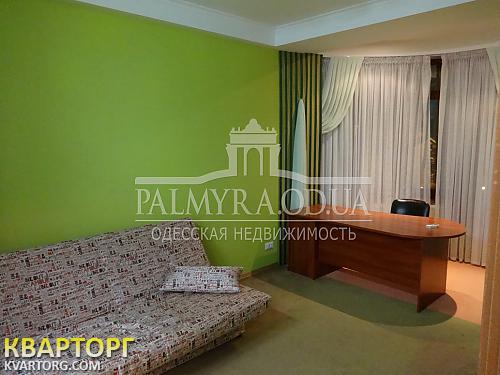 Rent out 3-room apartment. Одесса, Тенистая — photo 6