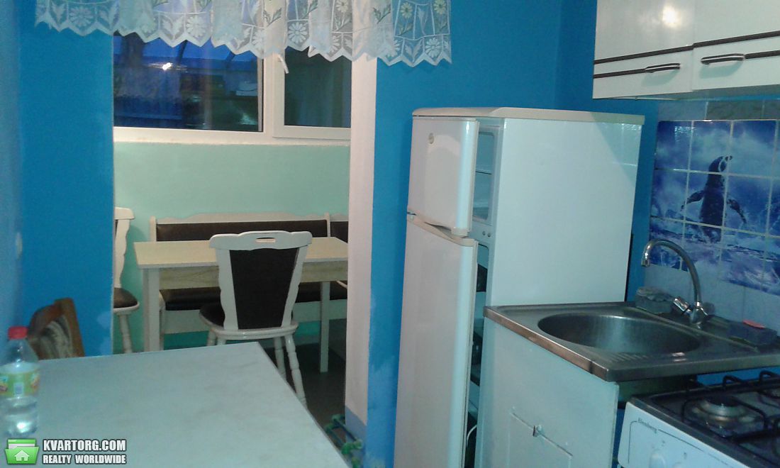 Rent out 1-room apartment. Одесса,  Михайловская пл — photo 6