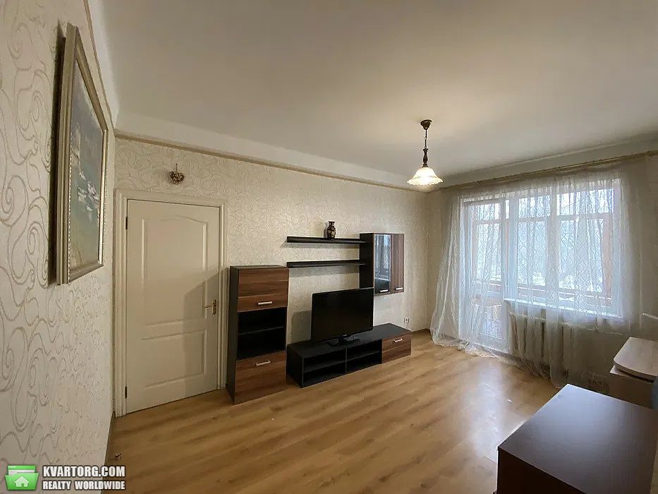 Sell 2-room apartment. Киев,  Керченская — photo 1