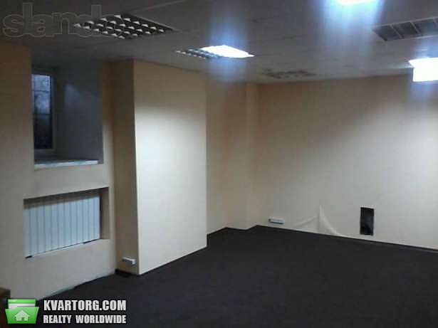 Rent out office. Киев, ул. М.Коцюбинского — photo 1
