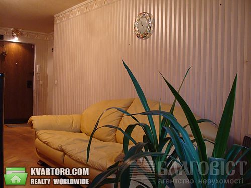 Sell 1-room apartment. Киев, Флоренции — photo 3