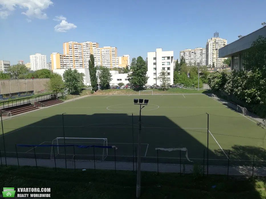 Sell 3-room apartment. Киев, Нижнеключевая — photo 3