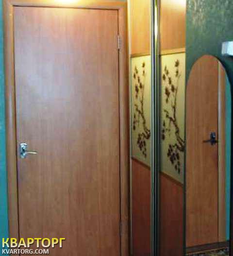 Rent out 1-room apartment. Киев,  Малиновского — photo 5