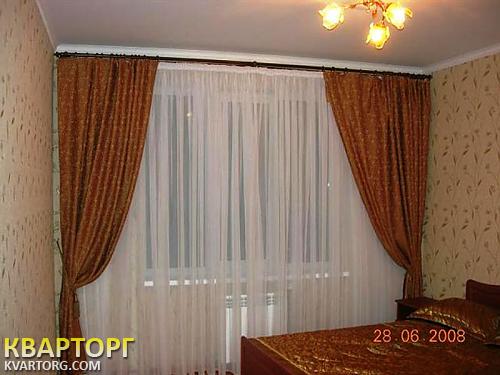 Rent out 2-room apartment. Киев,  Днепровская наб — photo 7