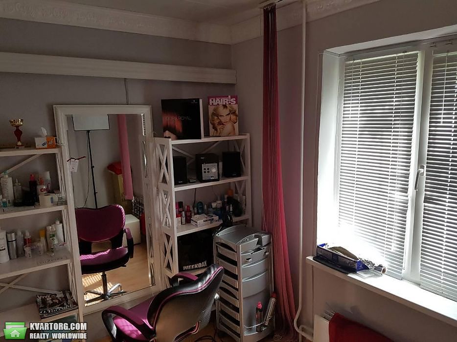 Sell 1-room apartment. Киев,  Срибнокильская — photo 1