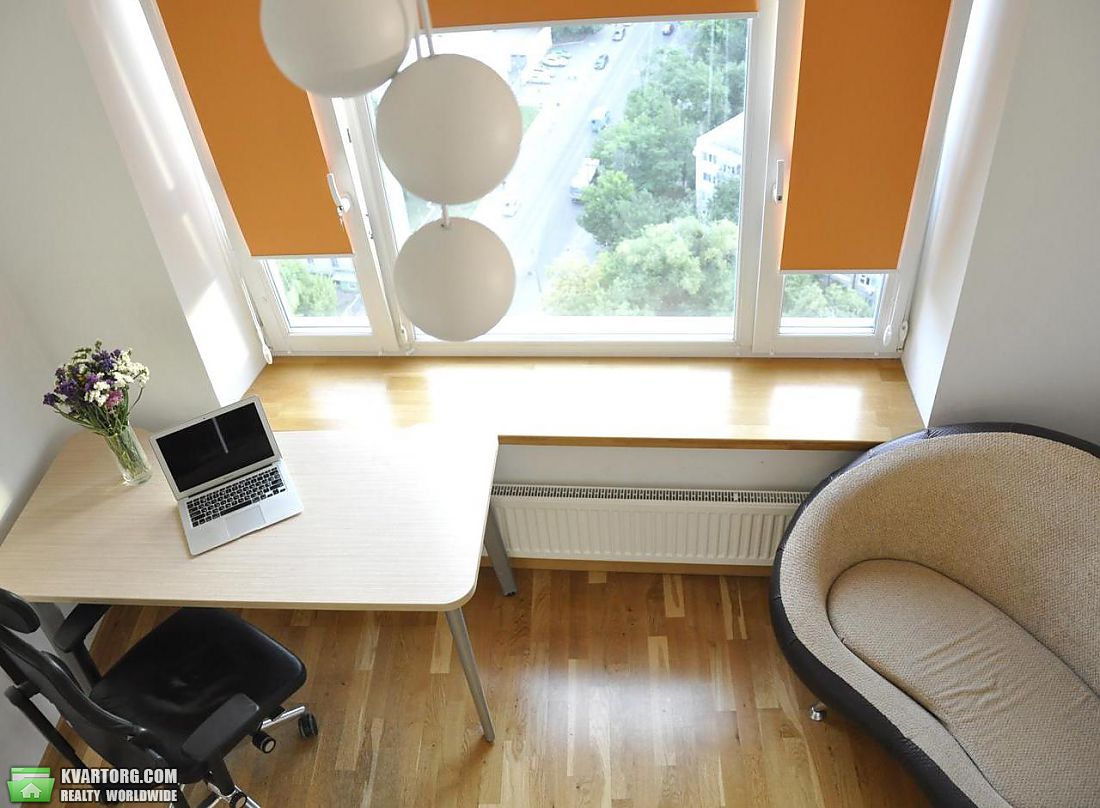 Rent out 3-room apartment. Киев,  Шамрыло — photo 3