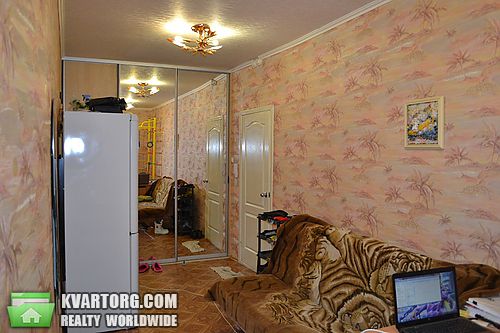 Sell 1-room apartment. Киев, Голосеевский пр — photo 4