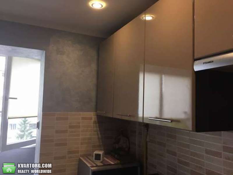 Sell 1-room apartment. Киев,  Победы пр — photo 3