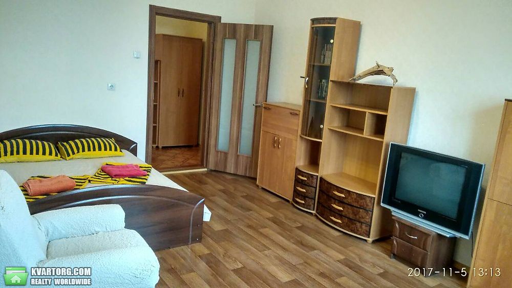 Sell 1-room apartment. Киев, Белицкая — photo 3