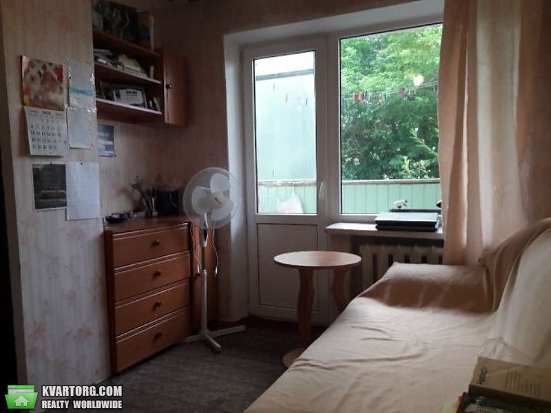 Sell 1-room apartment. Киев,  Приборный пер — photo 4