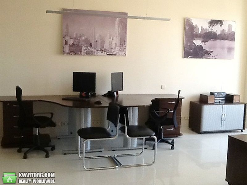 Rent out office. Киев,  Большая Васильковская — photo 9