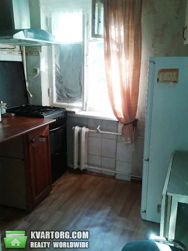 Sell 1-room apartment. Киев,  Донецкая — photo 1