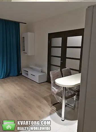 Rent out 2-room apartment. Киев, Академика Заболотного — photo 6