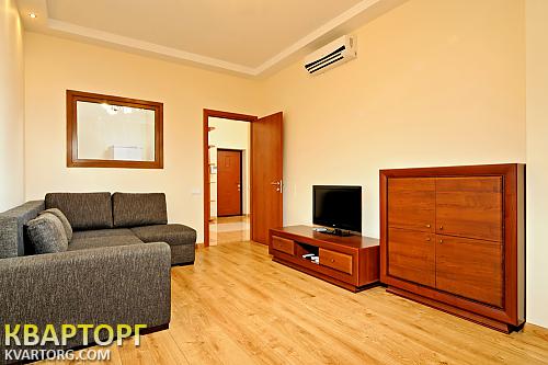 Rent out 2-room apartment. Харьков, проспект Косиора — photo 3