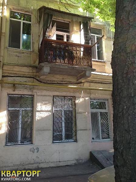 Sell 3-room apartment. Одесса, Разумовская — photo 1