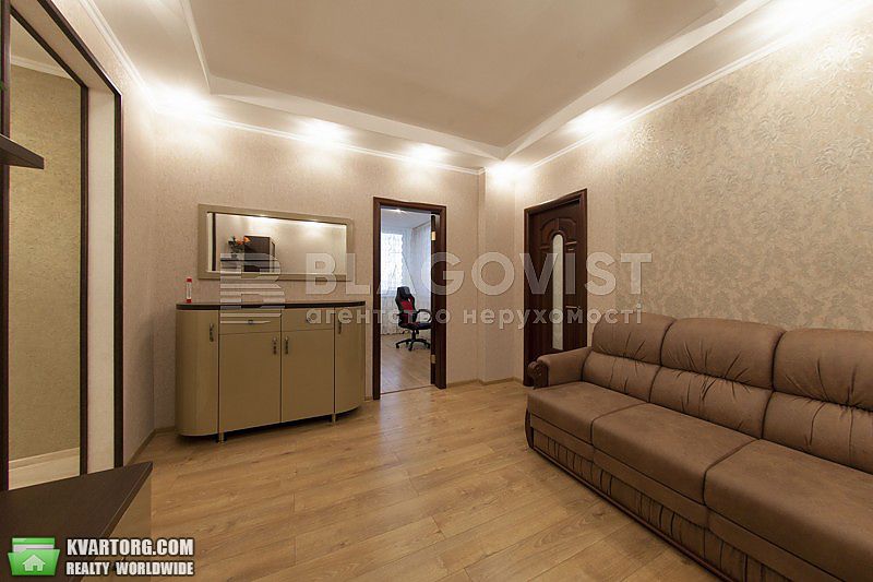 Sell 2-room apartment. Киев,  Ломоносова — photo 7