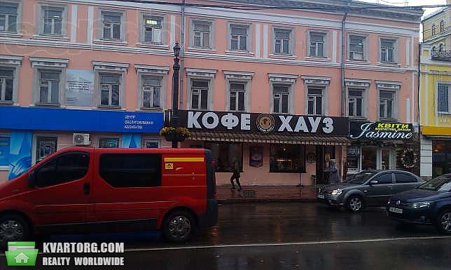 Rent out office. Киев, Сагайдачного — photo 3
