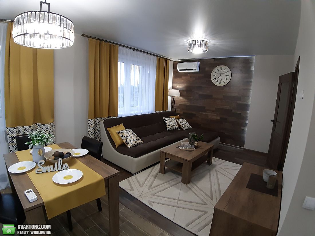Sell 2-room apartment. Киев, Счастливая — photo 5