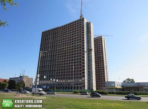Sell 1-room apartment. Киев,  Крайняя — photo 2