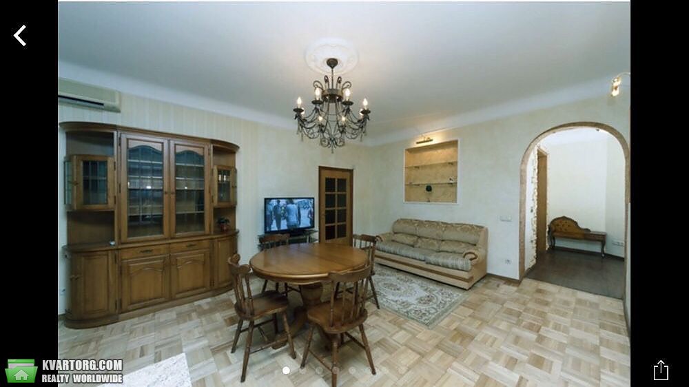Rent out 3-room apartment. Киев,  Мечникова — photo 8