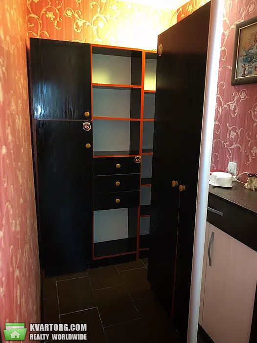 Sell 1-room apartment. Киев,  Соломенская — photo 5
