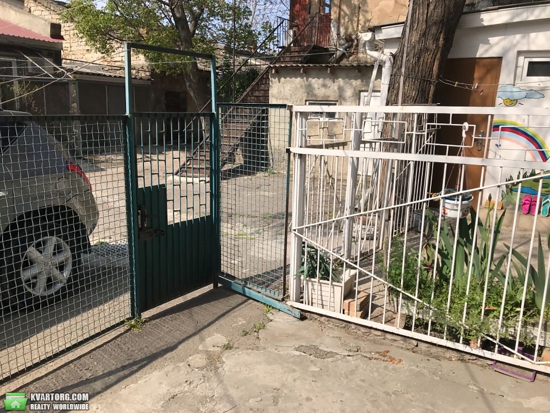 Sell 3-room apartment. Одесса, Черноморского казачества — photo 7